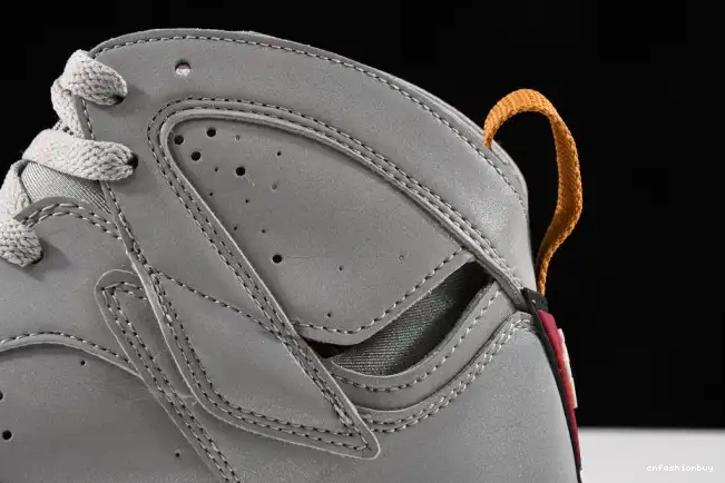 Air Cardinal 7 Reflective BV6281-006 Jordan 0610